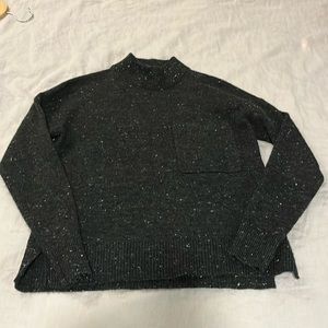 Madewell women’s sweater